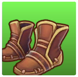 Dragon Common Boots