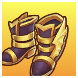 Dragon Epic Boots