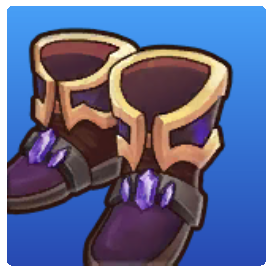 Dragon Rare Boots