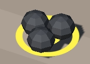 Cannon Balls