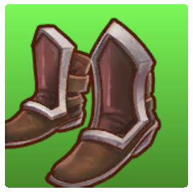 Kraken Common Boots