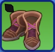 Maze Common Boots