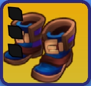 Maze Epic Boots