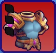 Maze Mythic Armor