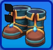 Maze Rare Boots