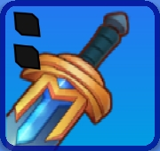 Maze Rare Weapon