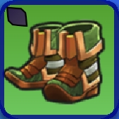 Champions Quest Common Boots