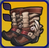 Undeadgrounds Epic Boots