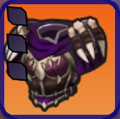 Undeadgrounds Legendary Armor