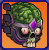 Undeadgrounds Legendary Helmet