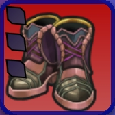 Undeadgrounds Mythic Boots