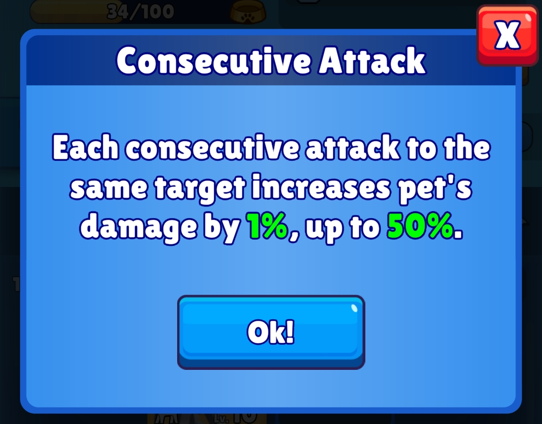 Canine Attack Cerberus