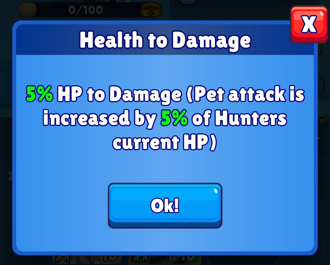 Canine Attack Grimjaw