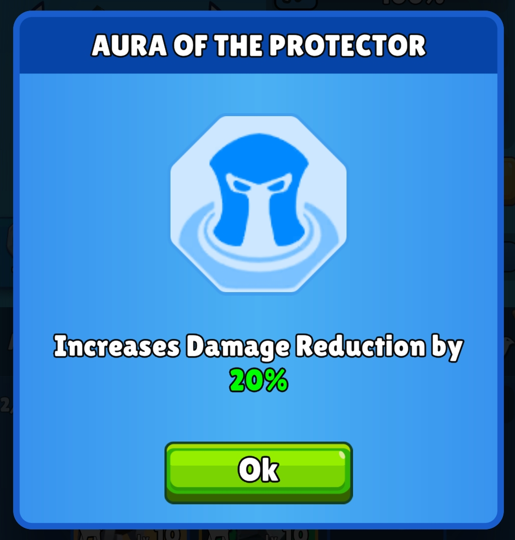 Canine Aura Grimjaw