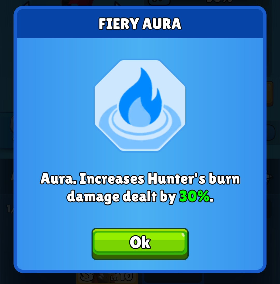 Dragon Aura