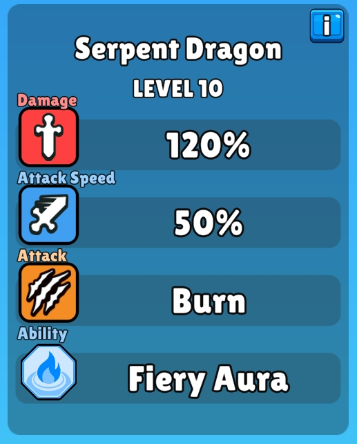 Dragon Overview