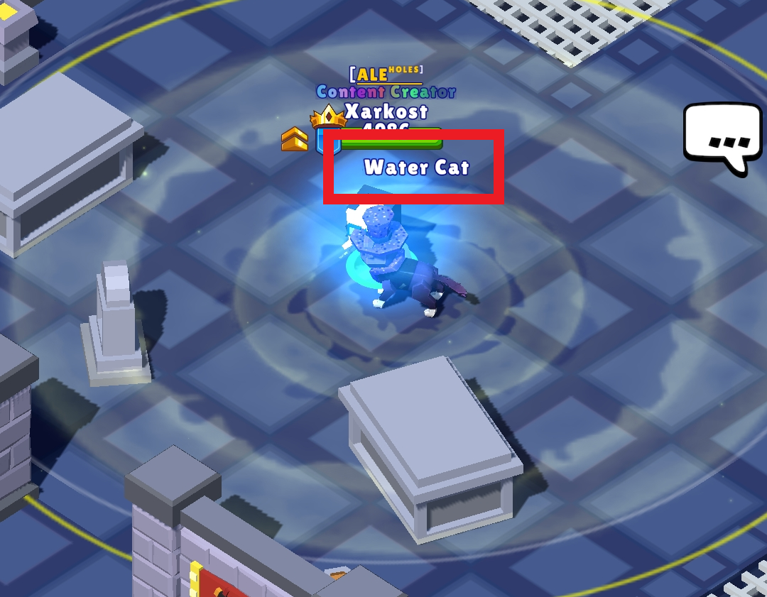 Pet Name