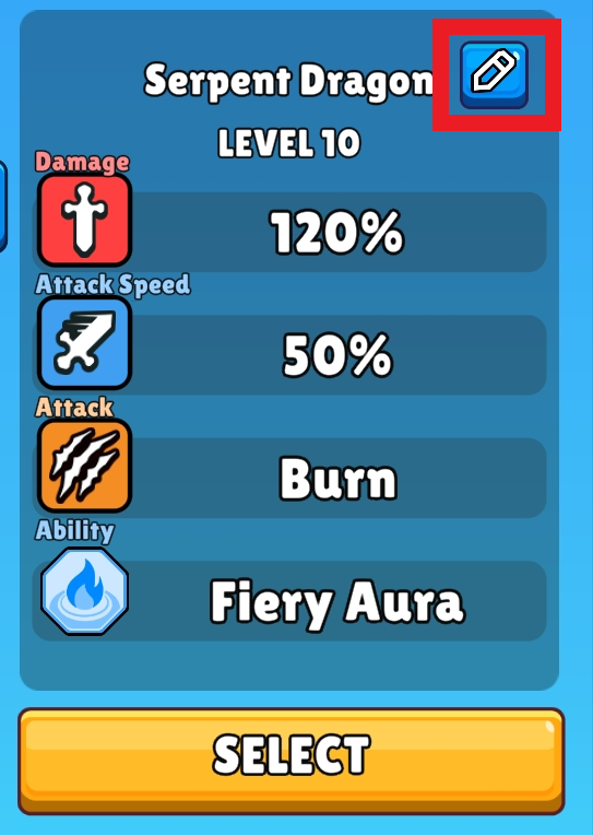 Rename Pet