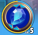 Blue Level 5